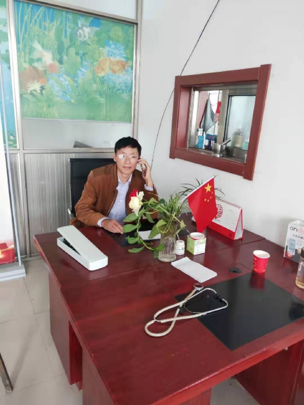 感恩的第二张照片--南充相亲服务中心