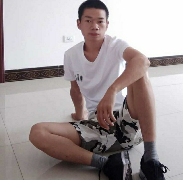 习惯就好的第一张照片--南充相亲服务中心