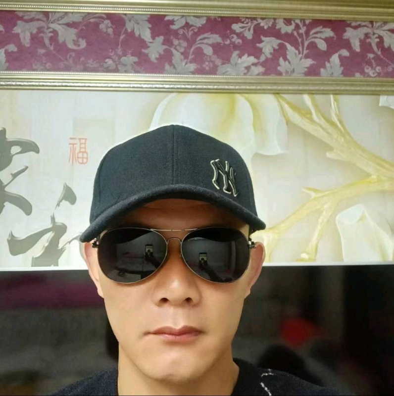 阿海的第二张照片--南充相亲服务中心