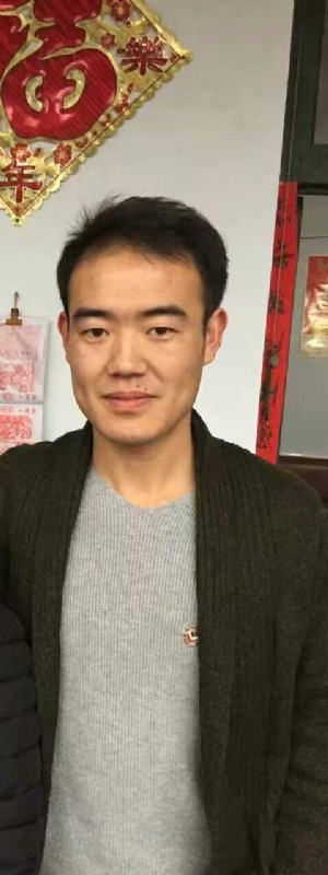 Mr源的第一张照片--南充相亲服务中心