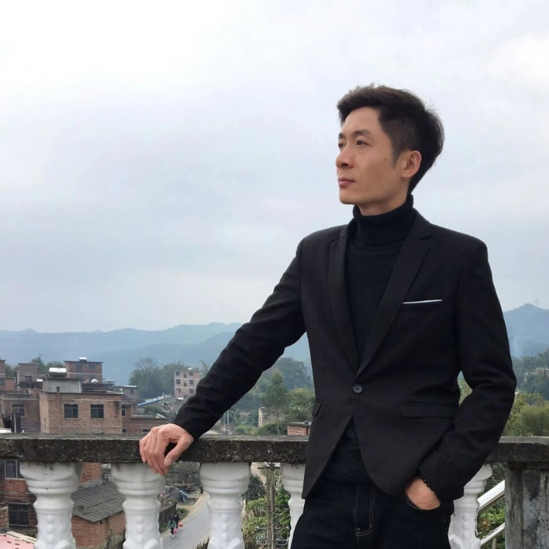 阿初的第一张照片--南充相亲服务中心