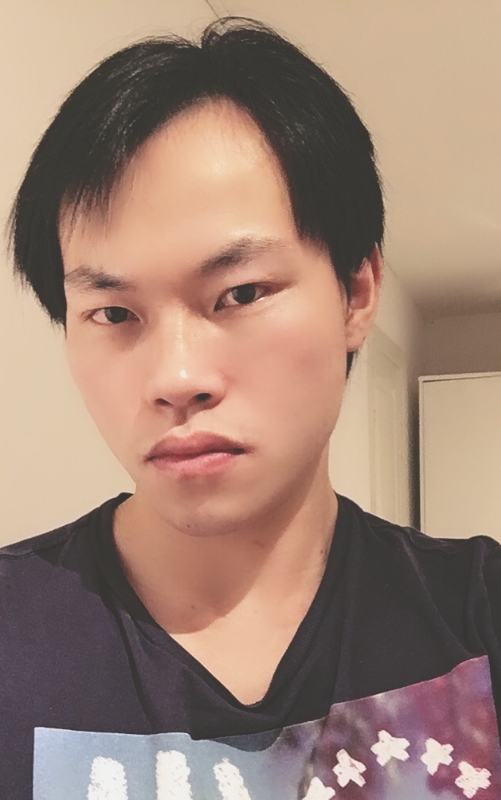 吴灵勇的第一张照片--南充相亲服务中心