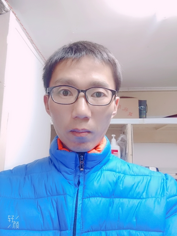 平凡的风的第一张照片--南充相亲服务中心