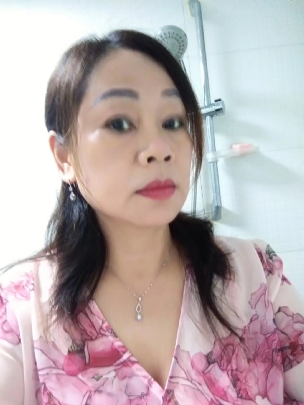 淑女的第二张照片--南充相亲服务中心
