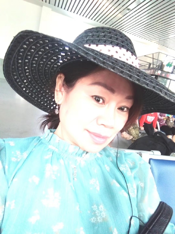 淑女的第三张照片--南充相亲服务中心