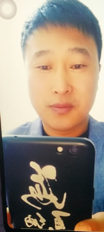 可乐猫的第一张照片--南充相亲服务中心