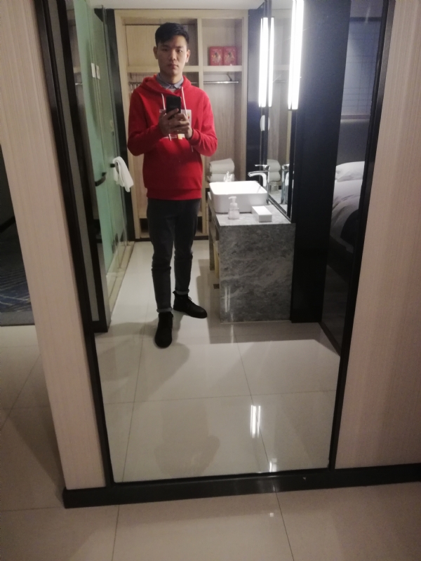 回忆里的小绵羊的第一张照片--南充相亲服务中心