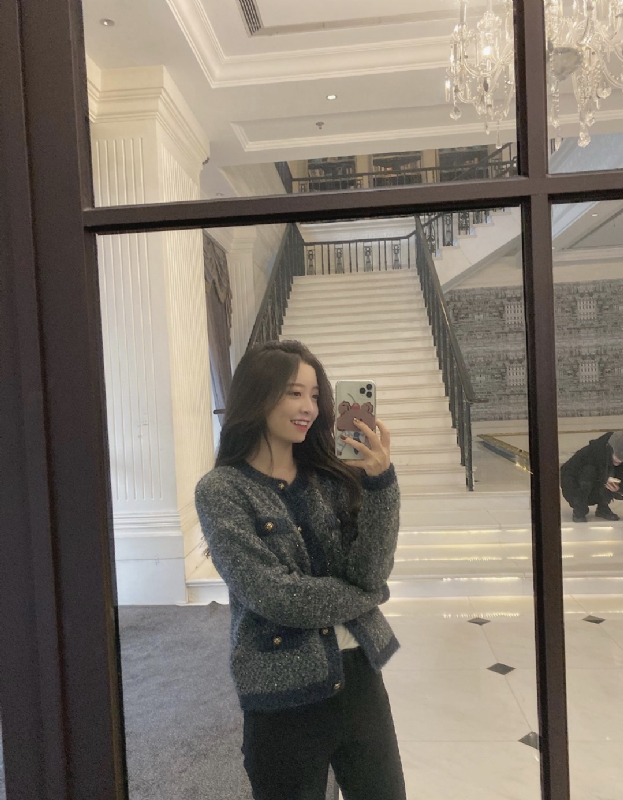 Emily的第一张照片--南充相亲服务中心