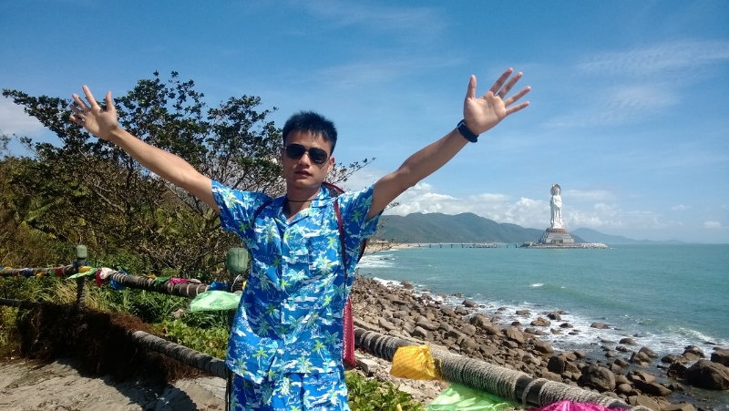 pengyu521的第二张照片--南充相亲服务中心