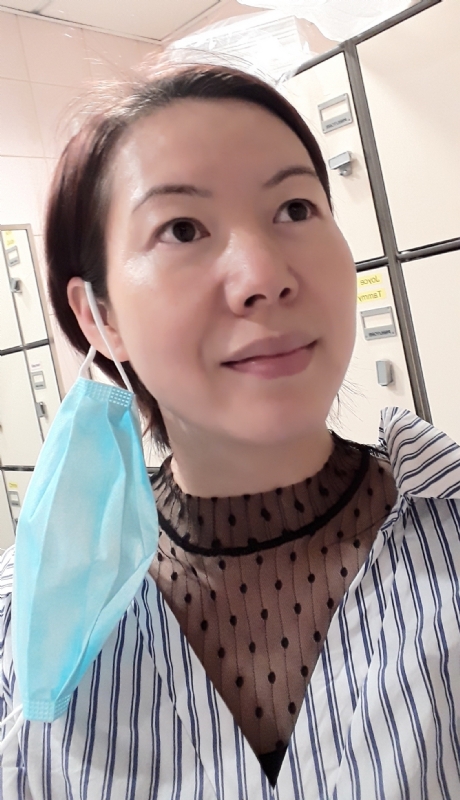 Nana的第一张照片--南充相亲服务中心