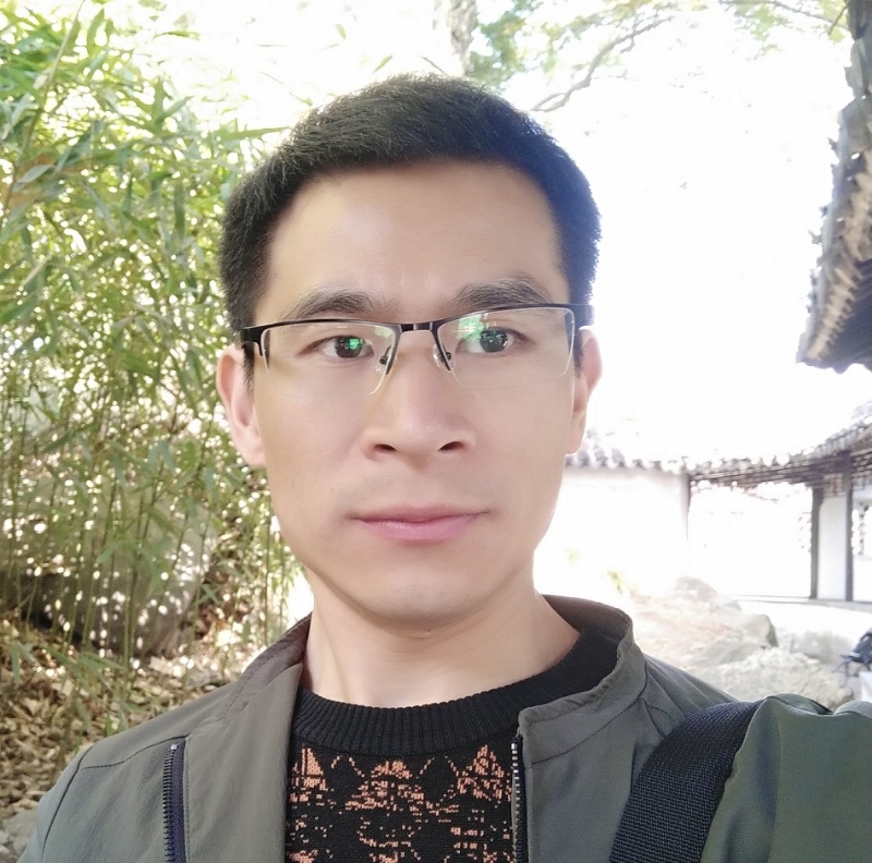 翔飞的第一张照片--南充相亲服务中心