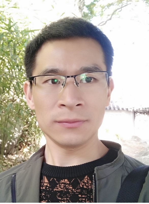 翔飞的第二张照片--南充相亲服务中心