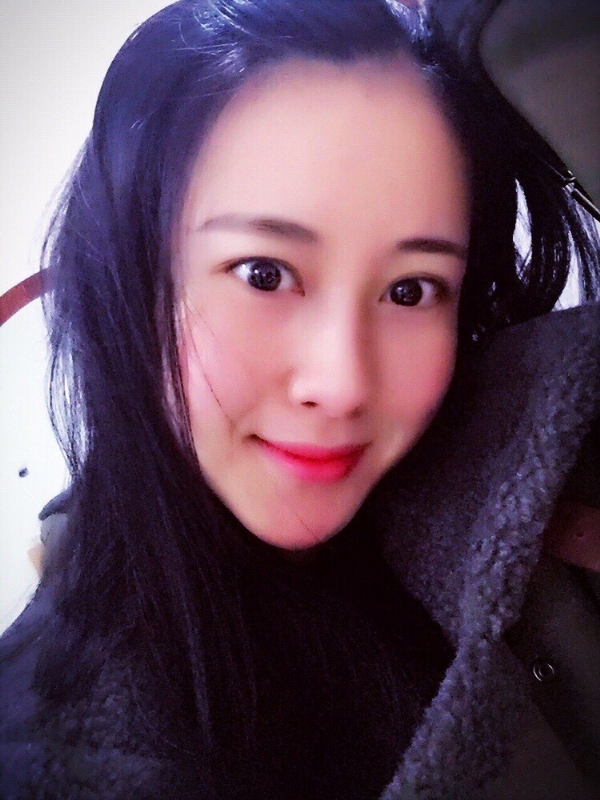 往后余生的第一张照片--南充相亲服务中心