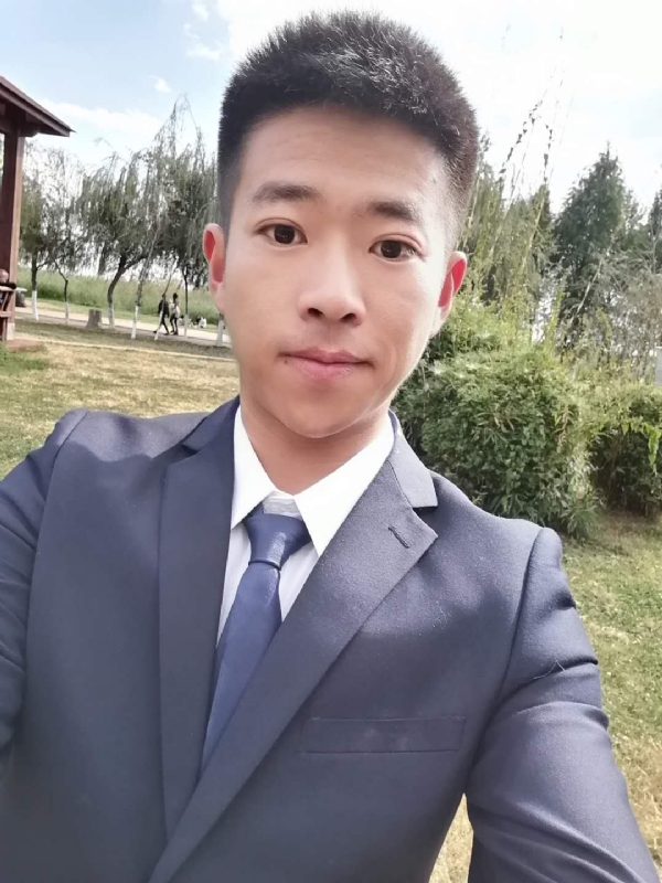 昌先生的第一张照片--南充相亲服务中心