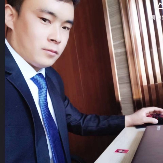 会哭的幸福的第一张照片--南充相亲服务中心