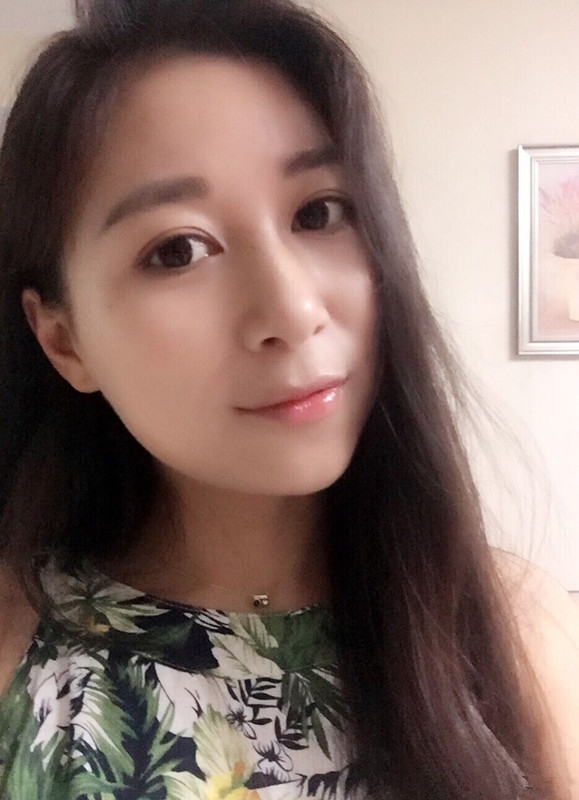 盛開的第一张照片--南充相亲服务中心