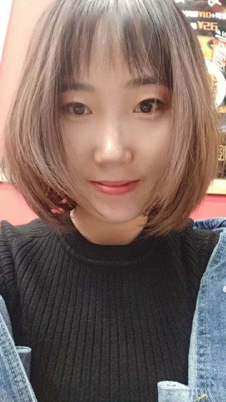 西西的第一张照片--南充相亲服务中心