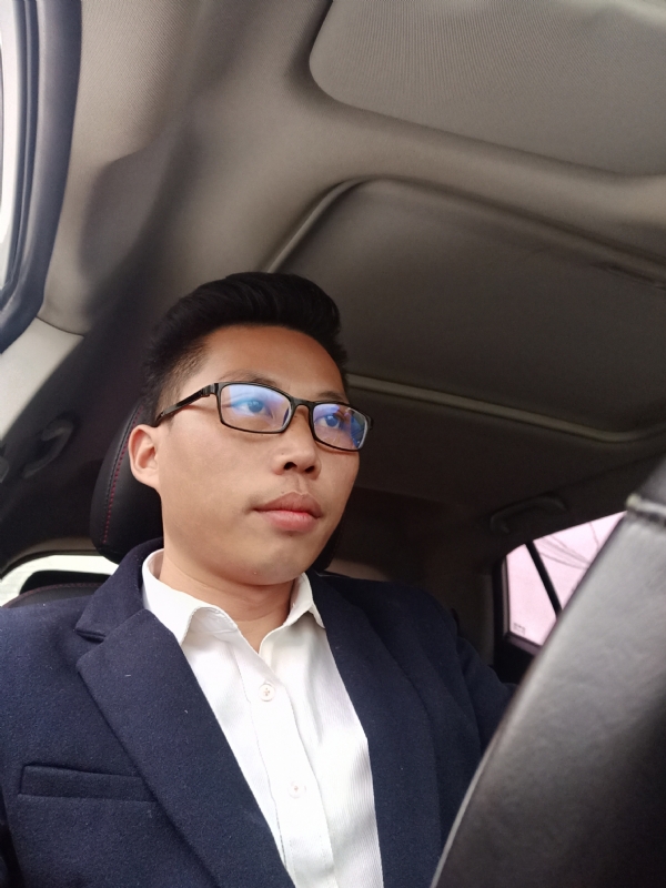珍惜未来的第一张照片--南充相亲服务中心