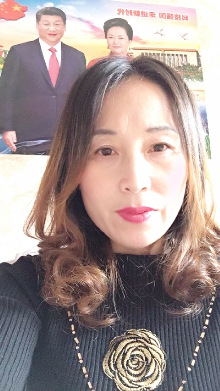 琼脂Q的第一张照片--南充相亲服务中心