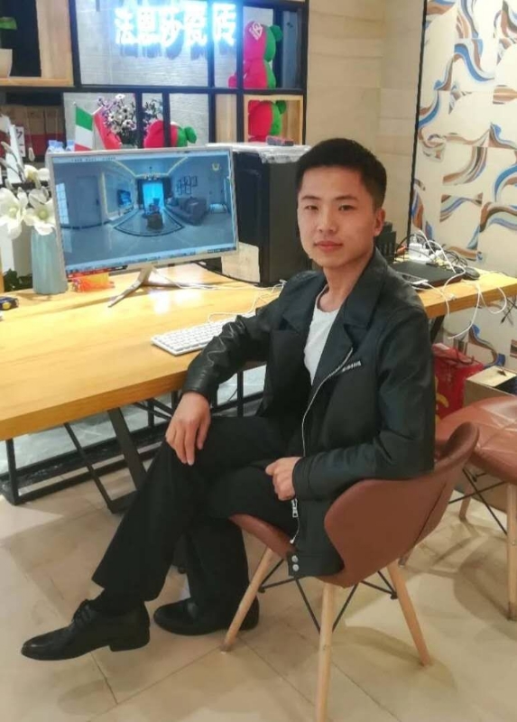 峰的第一张照片--南充相亲服务中心