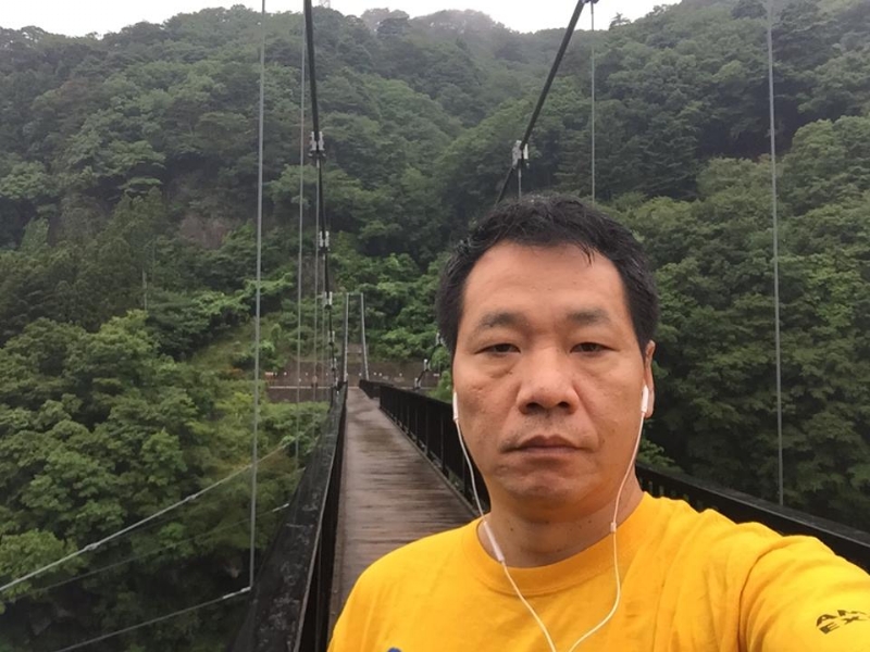 灵魂伴侣的第一张照片--南充相亲服务中心