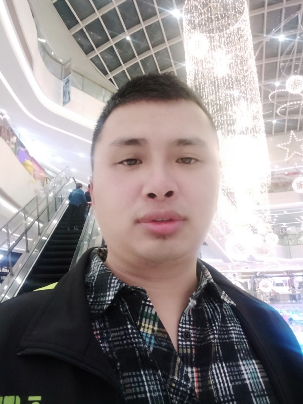 小胖的第一张照片--南充相亲服务中心