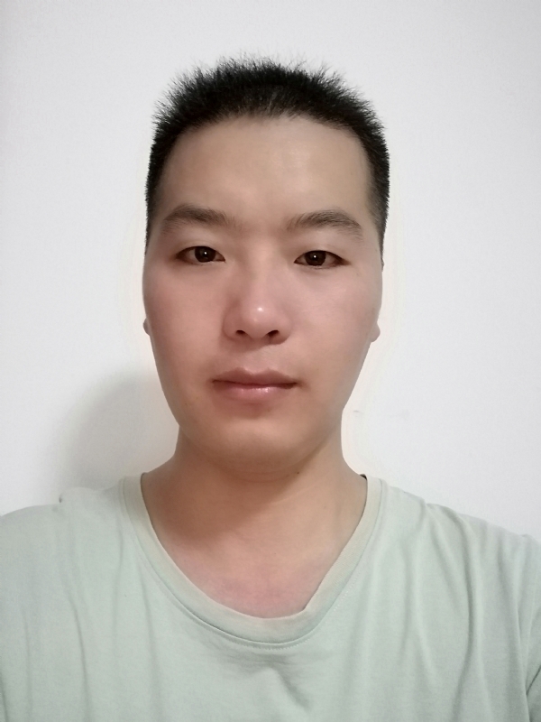 好好过日子的第一张照片--南充相亲服务中心