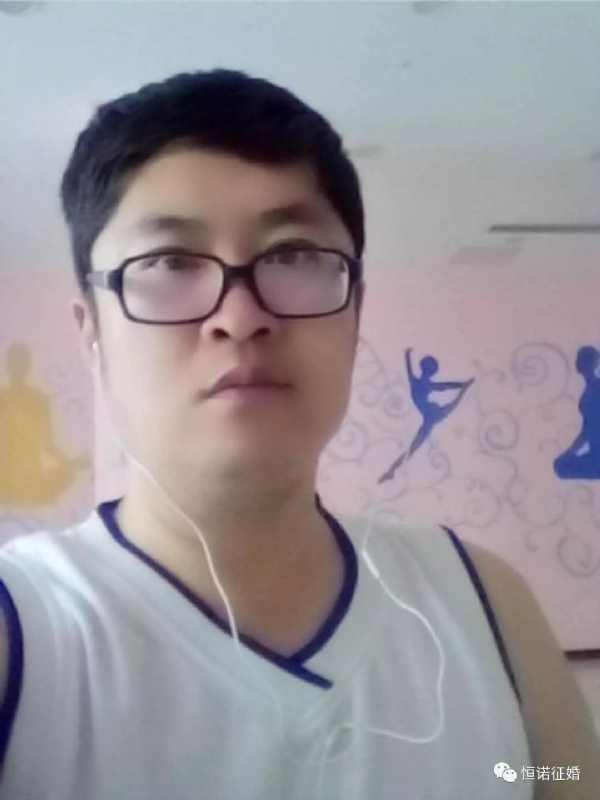 看山不是山的第一张照片--南充相亲服务中心