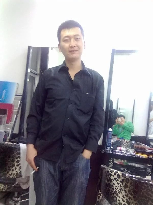 风筝的第一张照片--南充相亲服务中心