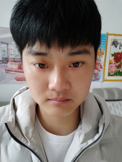 偏丶执的第二张照片--南充相亲服务中心