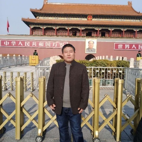 缘份的第一张照片--南充相亲服务中心