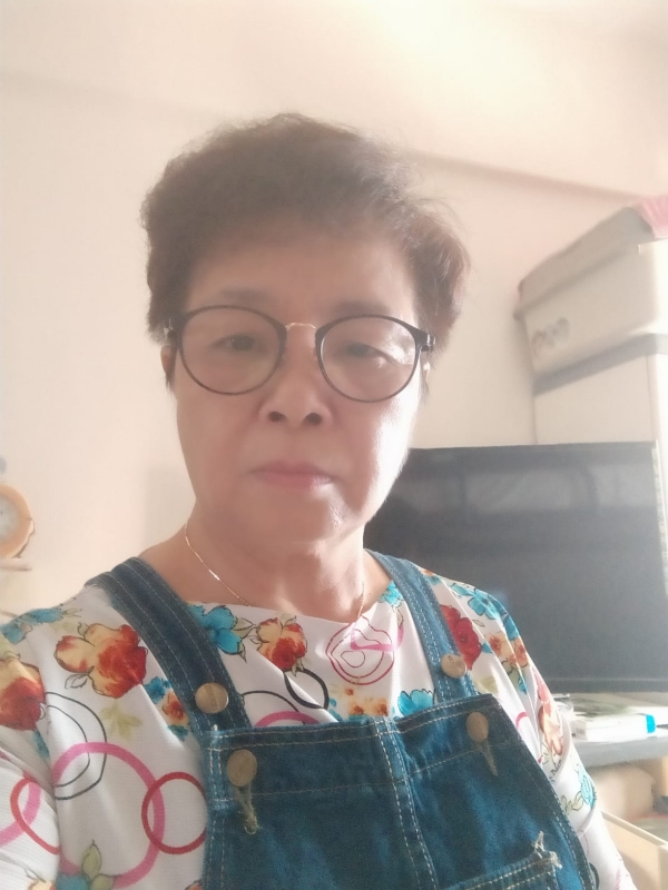 may的第一张照片--南充相亲服务中心