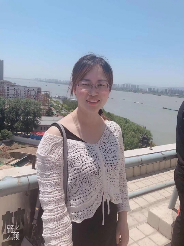 随缘的第一张照片--南充相亲服务中心