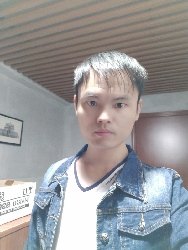 阿信的第一张照片--南充相亲服务中心