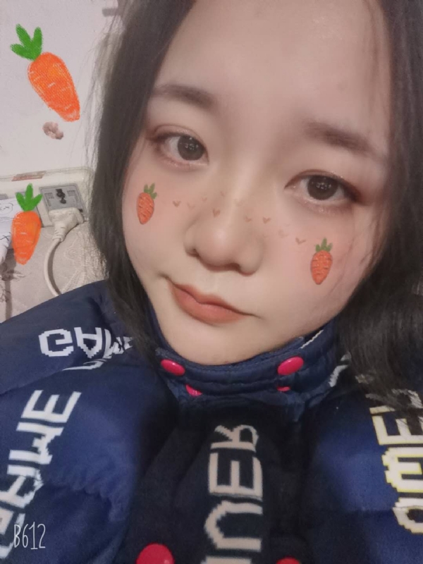 小慧慧的第一张照片--南充相亲服务中心
