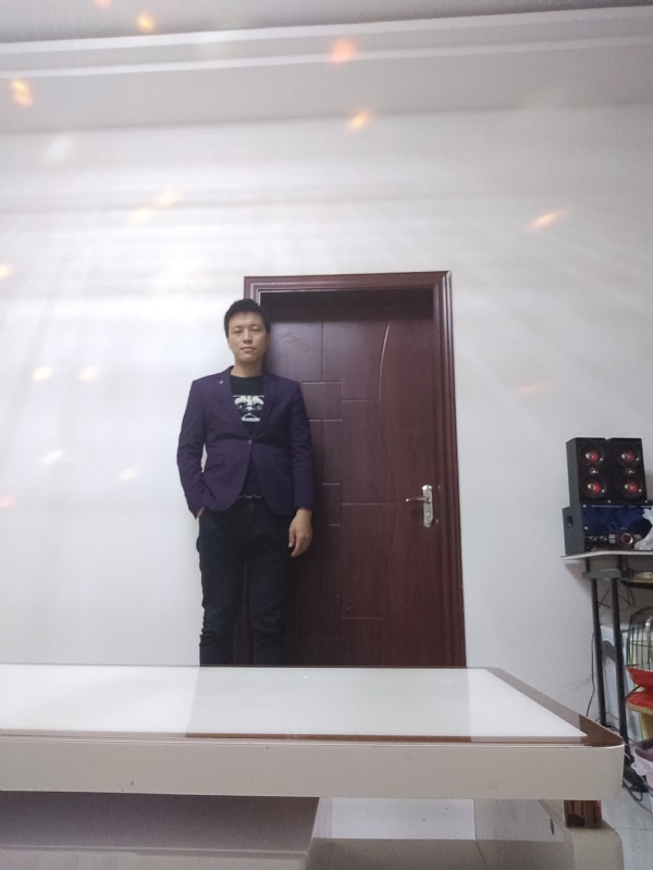 慕凡的第二张照片--南充相亲服务中心