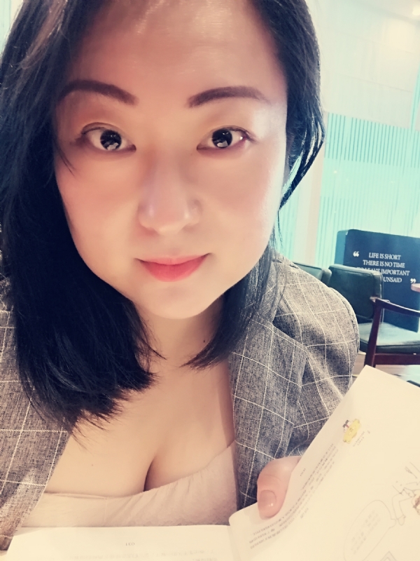 铃瑶的第二张照片--南充相亲服务中心