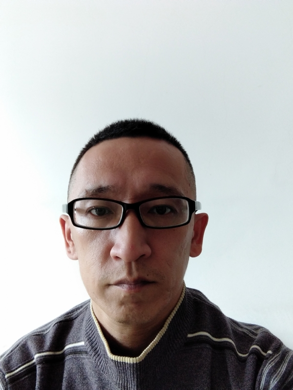 晓峰的第五张照片--南充相亲服务中心