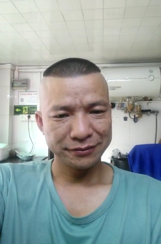 自创生涯的第一张照片--南充相亲服务中心