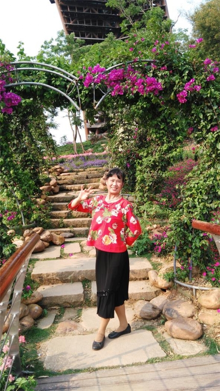 桂春的第一张照片--南充相亲服务中心