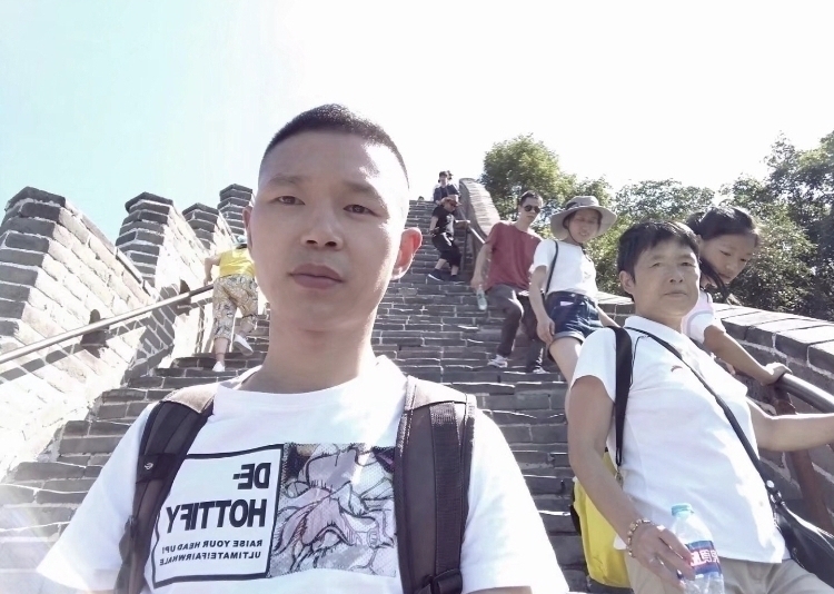 相约去旅行的第二张照片--南充相亲服务中心