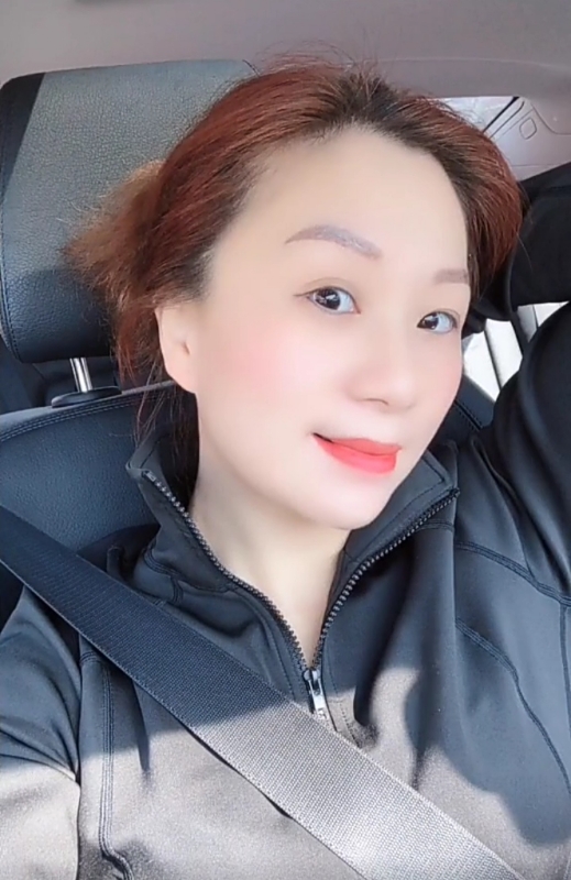 张文欣的第一张照片--南充相亲服务中心