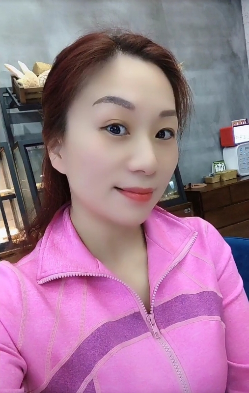 张文欣的第二张照片--南充相亲服务中心