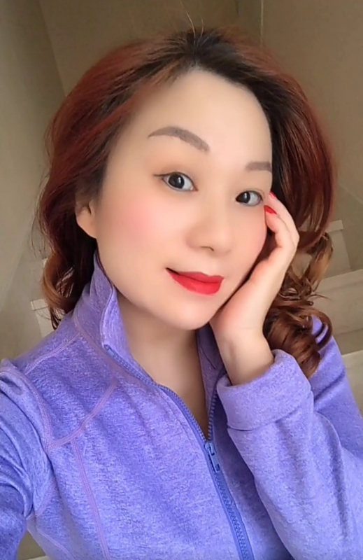 张文欣的第三张照片--南充相亲服务中心