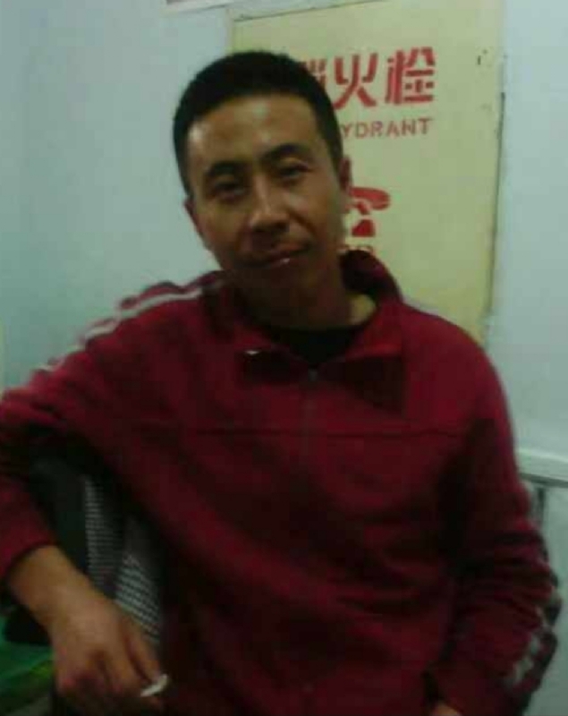 袭明轩的第一张照片--南充相亲服务中心