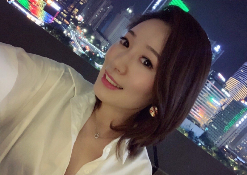 Mengyao的第二张照片--南充相亲服务中心