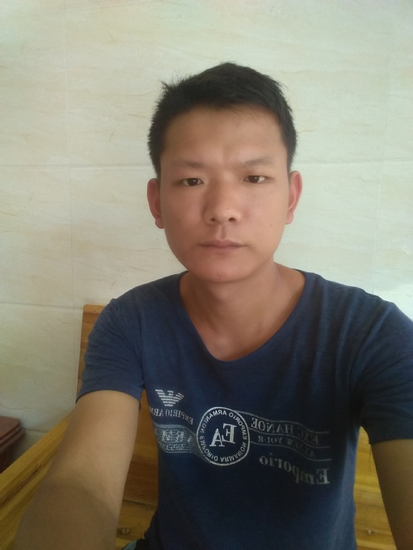 辉的第一张照片--南充相亲服务中心