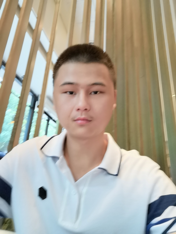 张少少的第一张照片--南充相亲服务中心