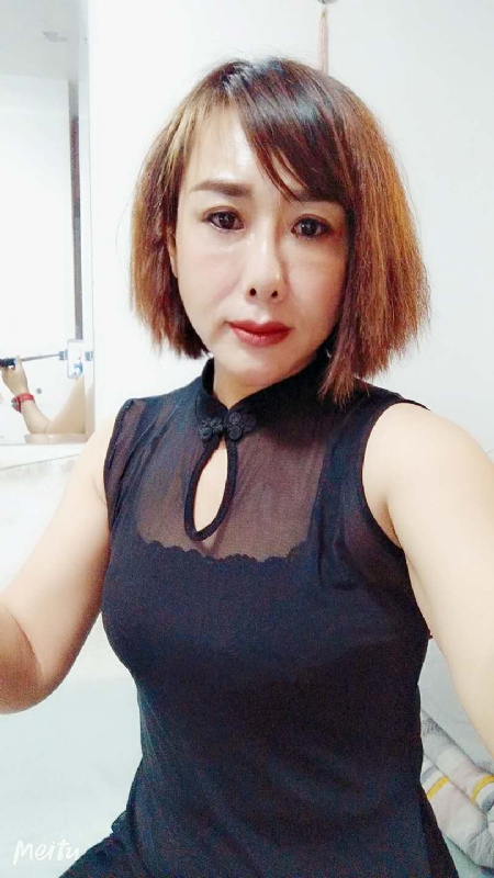 芊芊的第一张照片--南充相亲服务中心