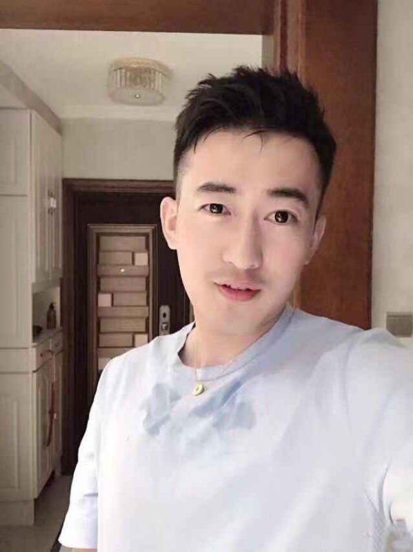 元素囡的第一张照片--南充相亲服务中心